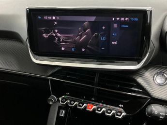 Peugeot 2008 1.2 PureTech 130 Allure 5dr EAT8