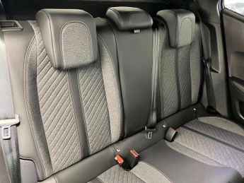 Peugeot 2008 1.2 PureTech 130 Allure 5dr EAT8