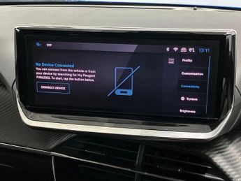 Peugeot 2008 1.2 PureTech 130 Allure 5dr EAT8