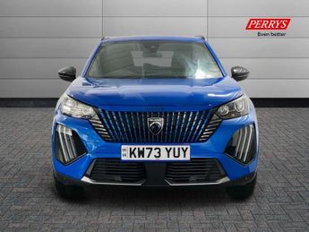 Peugeot 2008 1.2 PureTech 130 Allure 5dr EAT8