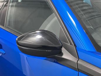 Peugeot 2008 1.2 PureTech 130 Allure 5dr EAT8