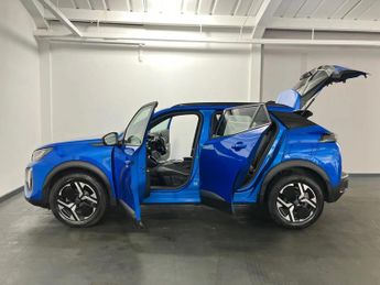 Peugeot 2008 1.2 PureTech 130 Allure 5dr EAT8