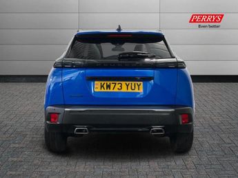 Peugeot 2008 1.2 PureTech 130 Allure 5dr EAT8