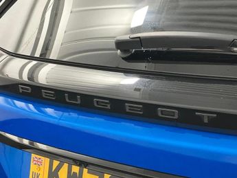 Peugeot 2008 1.2 PureTech 130 Allure 5dr EAT8