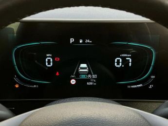 Kia Sportage 1.6T GDi 157 48V ISG GT-Line 5dr DCT