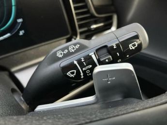 Kia Sportage 1.6T GDi 157 48V ISG GT-Line 5dr DCT