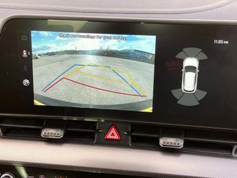 Kia Sportage 1.6T GDi 157 48V ISG GT-Line 5dr DCT