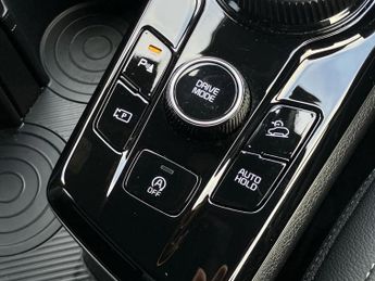 Kia Sportage 1.6T GDi 157 48V ISG GT-Line 5dr DCT