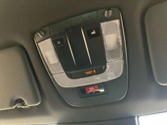 Kia Sportage 1.6T GDi 157 48V ISG GT-Line 5dr DCT