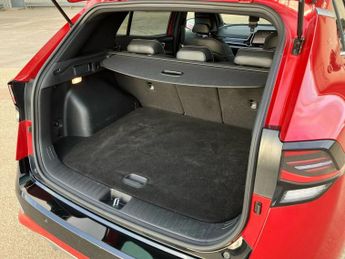 Kia Sportage 1.6T GDi 157 48V ISG GT-Line 5dr DCT