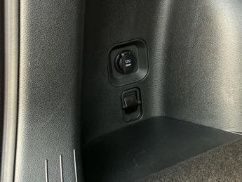 Kia Sportage 1.6T GDi 157 48V ISG GT-Line 5dr DCT