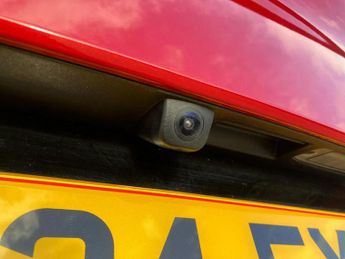 Kia Sportage 1.6T GDi 157 48V ISG GT-Line 5dr DCT