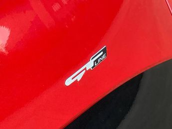 Kia Sportage 1.6T GDi 157 48V ISG GT-Line 5dr DCT