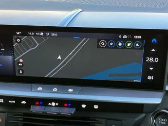 Vauxhall Grandland 157kW GS 73kWh 5dr Auto