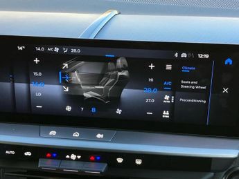 Vauxhall Grandland 157kW GS 73kWh 5dr Auto