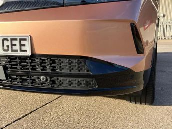 Vauxhall Grandland 157kW GS 73kWh 5dr Auto