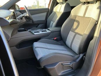 Vauxhall Grandland 157kW GS 73kWh 5dr Auto