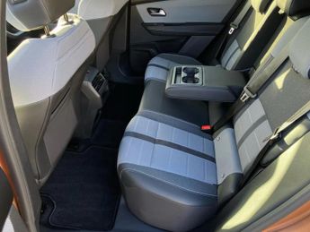 Vauxhall Grandland 157kW GS 73kWh 5dr Auto