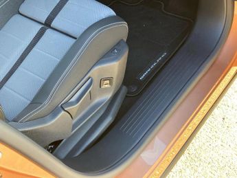 Vauxhall Grandland 157kW GS 73kWh 5dr Auto