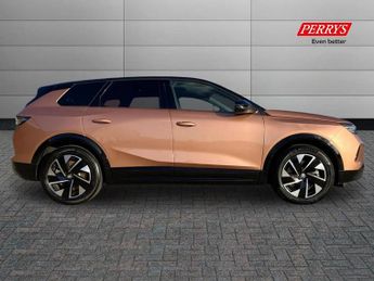 Vauxhall Grandland 157kW GS 73kWh 5dr Auto