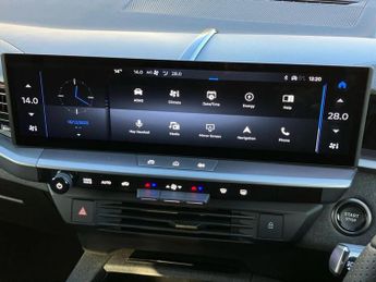 Vauxhall Grandland 157kW GS 73kWh 5dr Auto