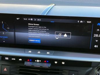 Vauxhall Grandland 157kW GS 73kWh 5dr Auto