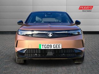 Vauxhall Grandland 157kW GS 73kWh 5dr Auto