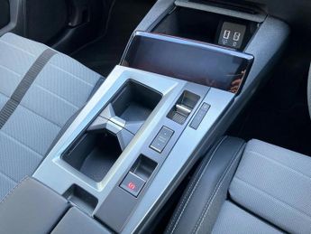 Vauxhall Grandland 157kW GS 73kWh 5dr Auto