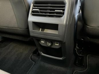 Vauxhall Grandland 157kW GS 73kWh 5dr Auto