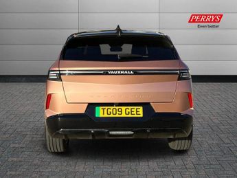 Vauxhall Grandland 157kW GS 73kWh 5dr Auto