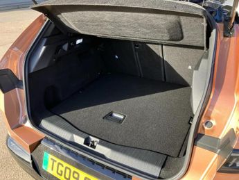 Vauxhall Grandland 157kW GS 73kWh 5dr Auto