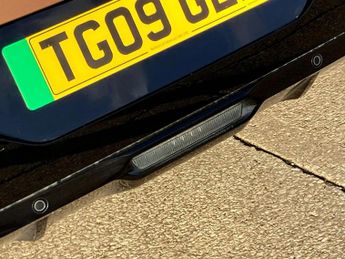 Vauxhall Grandland 157kW GS 73kWh 5dr Auto