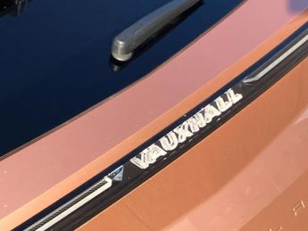 Vauxhall Grandland 157kW GS 73kWh 5dr Auto