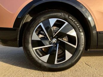 Vauxhall Grandland 157kW GS 73kWh 5dr Auto