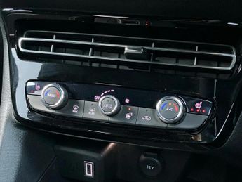 Vauxhall Mokka 1.2 Turbo Ultimate 5dr Auto