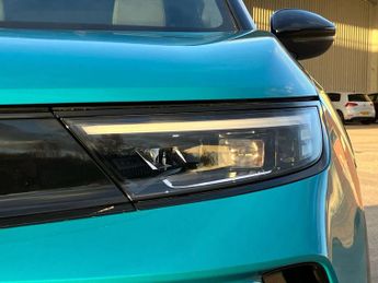 Vauxhall Mokka 1.2 Turbo Ultimate 5dr Auto