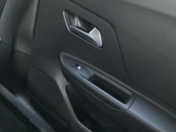 Vauxhall Mokka 1.2 Turbo Ultimate 5dr Auto