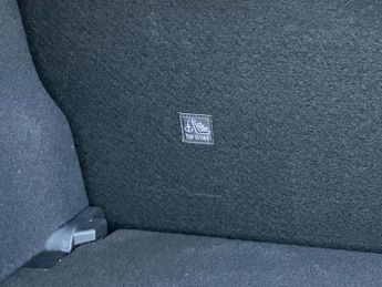 Vauxhall Mokka 1.2 Turbo Ultimate 5dr Auto