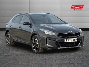Kia Ceed 1.0T GDi ISG 113 GT-Line 5dr