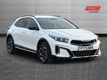Kia Ceed 1.0T GDi ISG 113 GT-Line 5dr