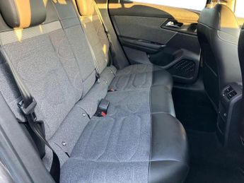 Citroen C5 X 1.2 PureTech 130 Sense Plus 5dr EAT8