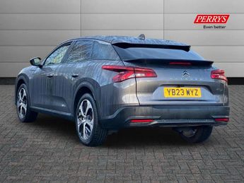 Citroen C5 X 1.2 PureTech 130 Sense Plus 5dr EAT8