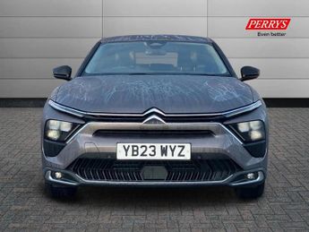Citroen C5 X 1.2 PureTech 130 Sense Plus 5dr EAT8