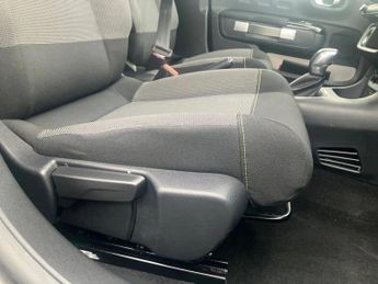 Citroen C3 1.2 PureTech 110 Flair 5dr EAT6