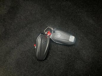 Citroen C3 1.2 PureTech 110 Flair 5dr EAT6