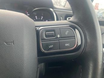 Citroen C3 1.2 PureTech 110 Flair 5dr EAT6