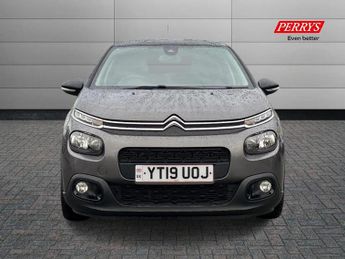 Citroen C3 1.2 PureTech 110 Flair 5dr EAT6
