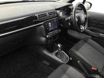 Citroen C3 1.2 PureTech 110 Flair 5dr EAT6