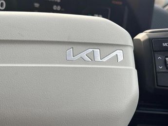 Kia Ev6 168kW GT Line S 84kWh 5dr Auto