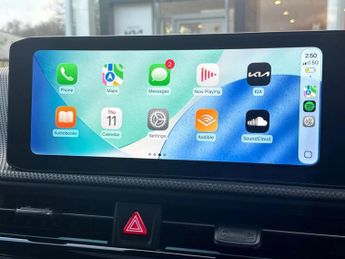 Kia Ev6 168kW GT Line S 84kWh 5dr Auto